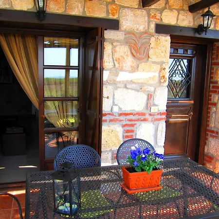 Villas Villa *