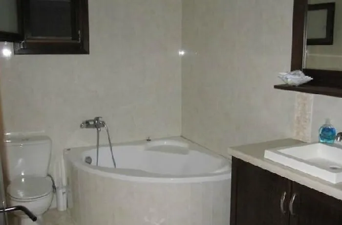 Villas