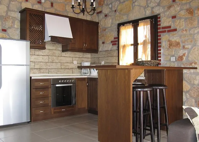 Villa Villas *