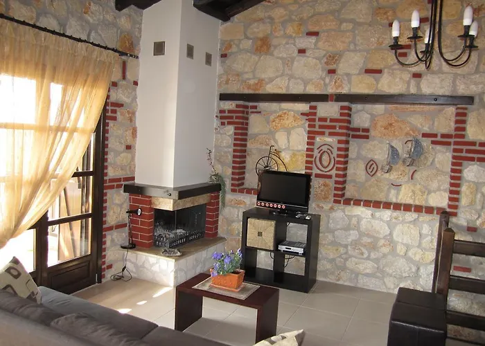 Villas