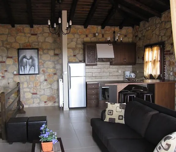 Villa Villas Psakoudia