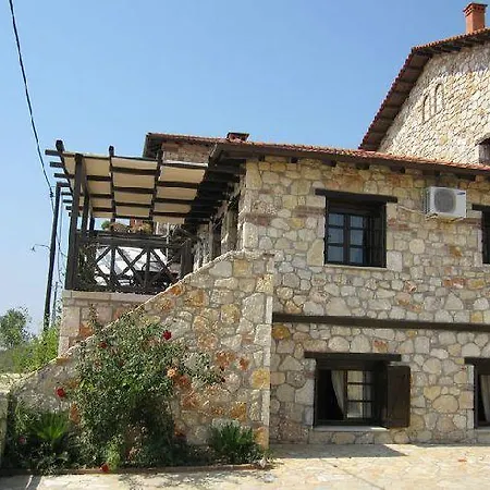 Villas Villa Psakoudia