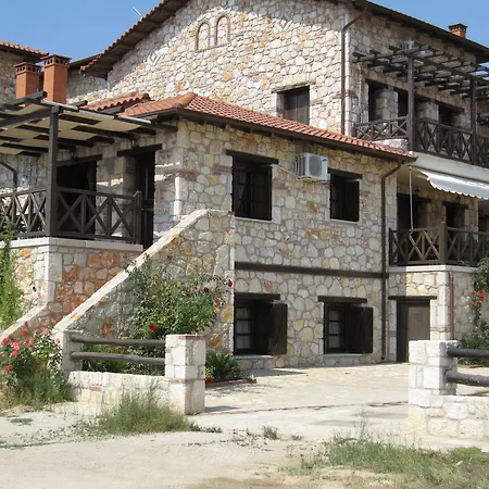 Villas Villa Psakoudia
