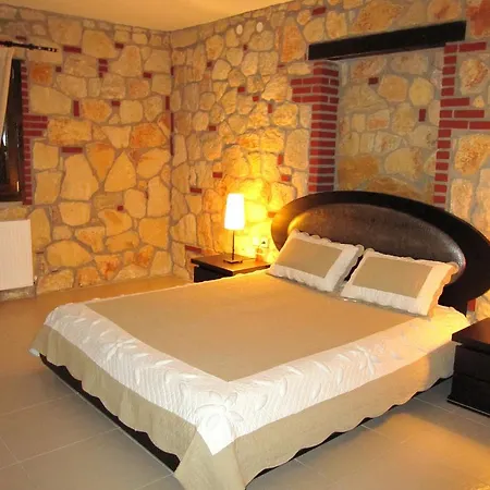 Villa Villas Psakoudia