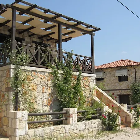 Villas Villa Psakoudia