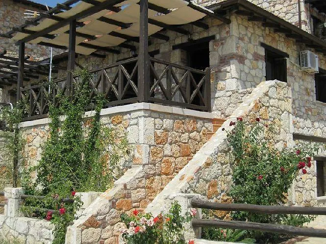 Villas * Ψακούδια