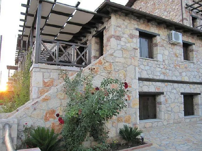 Villas Βίλα