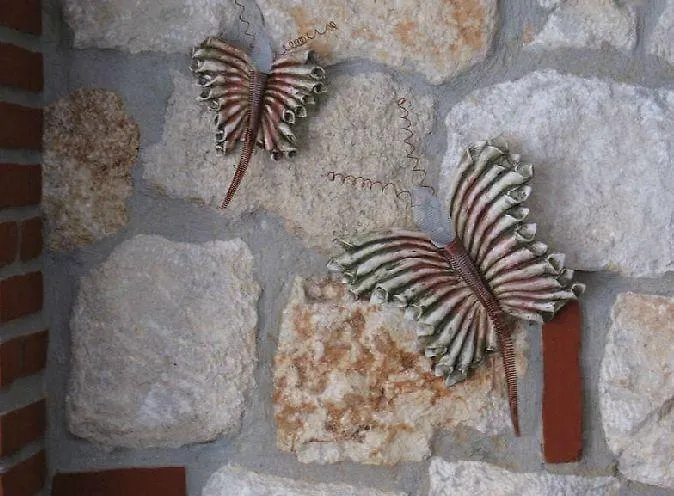 Βίλα Villas