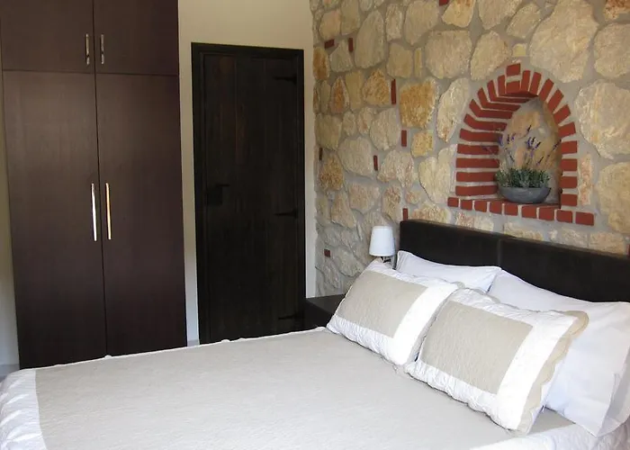 Villas * Ψακούδια