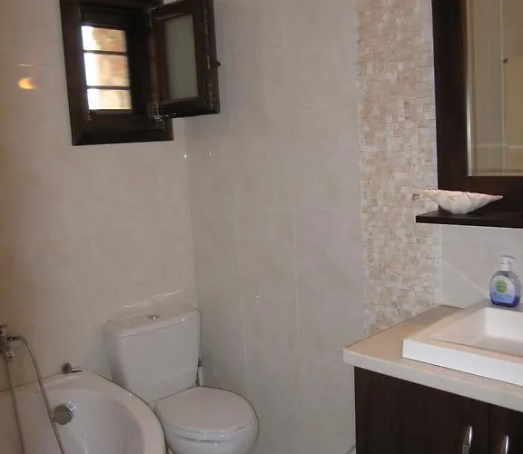 Villas Βίλα