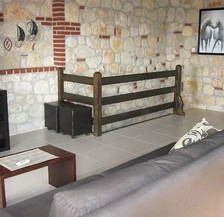 Willa Villas Psakoudia