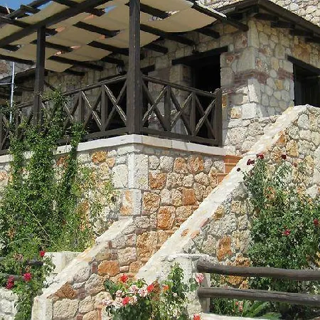 Villas * 사코우디아