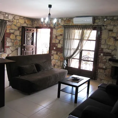 Villa Villas