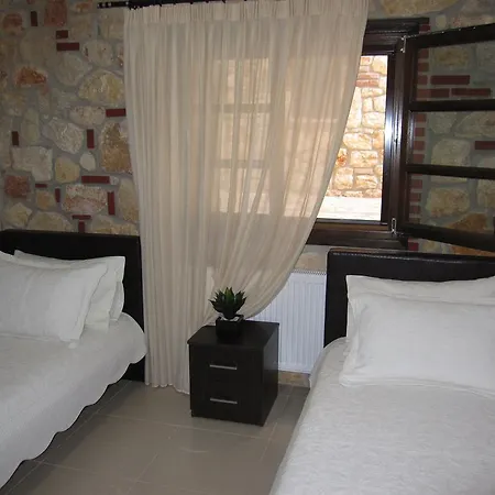 Villas Willa Psakoudia