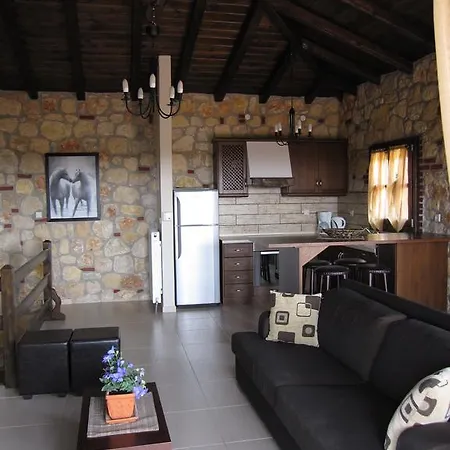 Willa Villas Psakoudia