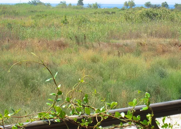 Villa Villas Psakoudia